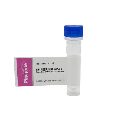 PH1417 | DNA退火缓冲液5&times; Annealing Buffer for DNA Oligos5&times;